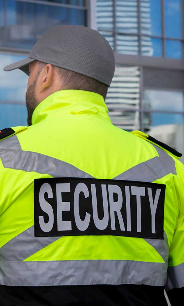 Security Training Windsor - Amaze Security Guard Training